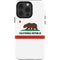 California Republic iPhone 15 Pro Impact Case