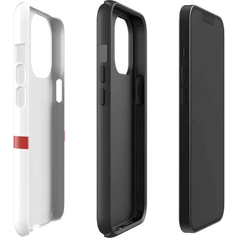 California Republic iPhone 15 Pro Impact Case