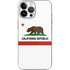 California Republic iPhone 15 Pro Max Skin