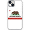 California Republic iPhone 15 Skin
