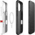 California Republic iPhone 16 Plus Magsafe Impact Case