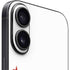 California Republic iPhone 16 Plus Skin