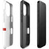 California Republic iPhone 16 Pro Impact Case