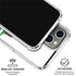 California Republic iPhone 16 Pro Max Clear Case