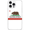 California Republic iPhone 16 Pro Max Skin