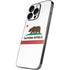 California Republic iPhone 16 Pro Skin