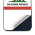 California Republic iPhone 16 Skin