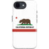 California Republic iPhone 16e Impact Case