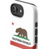 California Republic iPhone 16e Impact Case