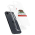 California Republic iPhone 16e MagSafe Case