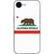 California Republic iPhone 16e Skin