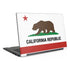 California Republic Dell Latitude Skin
