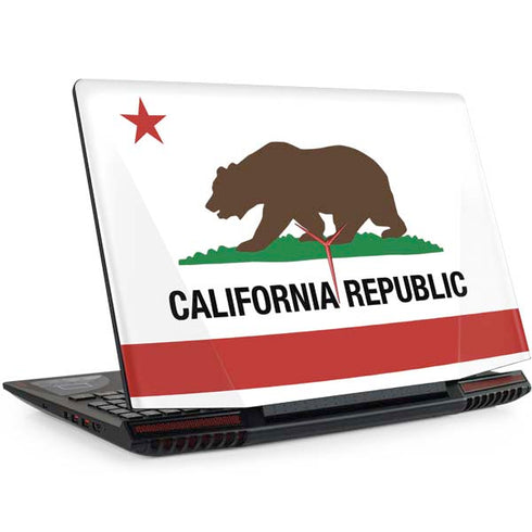 California Republic Legion Y720 Skin