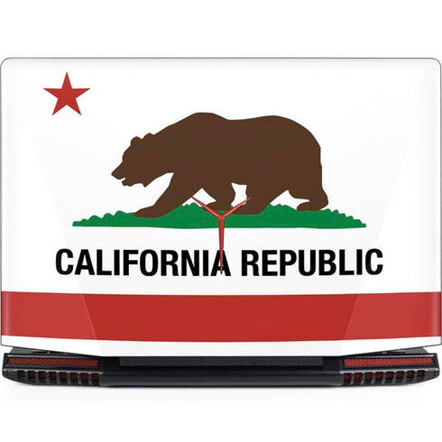 California Republic Legion Y720 Skin