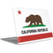California Republic Apple MacBook Air Skin