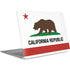 California Republic Apple MacBook Air Skin