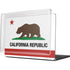 California Republic MacBook Pro 14in (2021-24) Case plus Skin