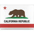 California Republic Apple MacBook Pro 14-inch Skin