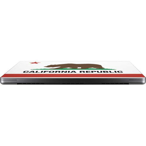 California Republic Apple MacBook Pro 14-inch Skin