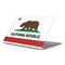 California Republic Apple MacBook Pro 16-inch Skin