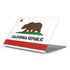 California Republic Apple MacBook Pro 16-inch Skin