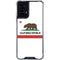 California Republic Moto G Power 5G (2024) Clear Case