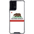 California Republic Moto G Power 5G (2024) Clear Case