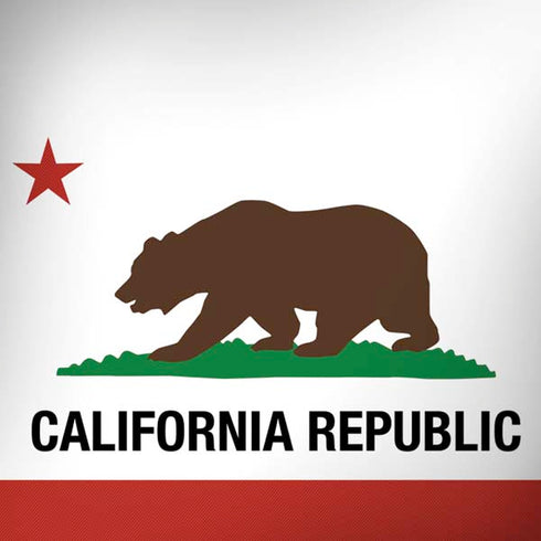 California Republic Moto G6 Skin
