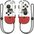 California Republic Nintendo Skins