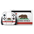 California Republic Nintendo Switch 2 (2025) with Joy-Con Skin