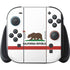 California Republic Nintendo Switch 2 (2025) with Joy-Con Skin