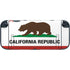 California Republic Nintendo Switch 2 (2025) with Joy-Con Skin