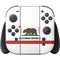 California Republic Nintendo Switch 2 (2025) Joy-Con Controller Skin