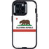 California Republic Otterbox Defender iPhone Skin