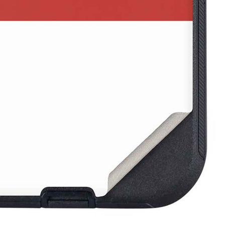 California Republic Otterbox Defender iPhone Skin