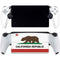 California Republic PlayStation Portal Remote Player Skin