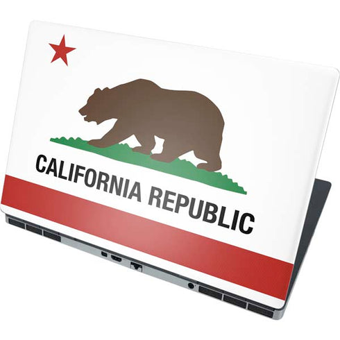 California Republic Dell Precision Skin