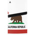 California Republic PS5 Pro Disk Console Skin