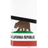 California Republic PS5 Pro Disk Console Skin