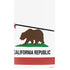 California Republic PS5 Slim Digital Edition Console Skin