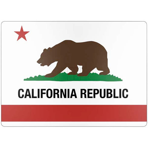 California Republic Surface Laptop 7 13.8in Skin