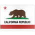 California Republic Surface Laptop 7 13.8in Skin