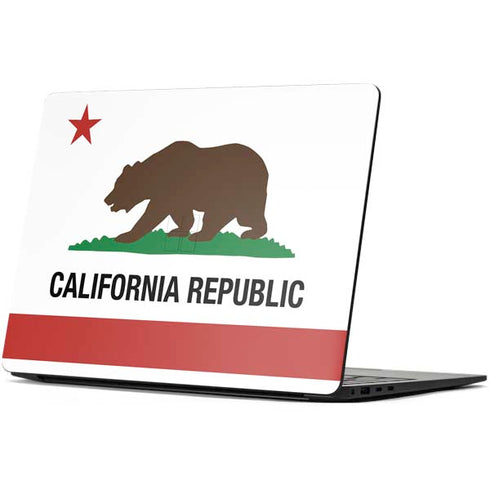 California Republic Surface Laptop 7 15in Skin
