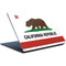 California Republic Surface Laptop Skin