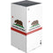 California Republic XBox Series X Digital Edition Console Skin