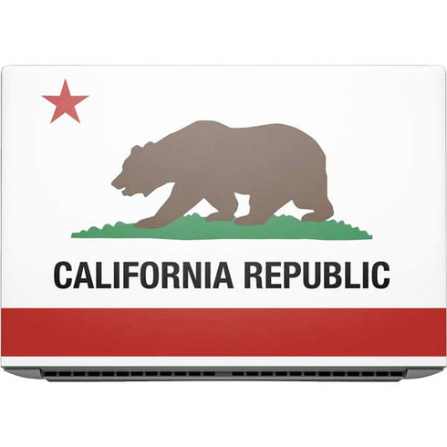 California Republic HP ZBook Fury 16 G10 Skin