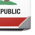 California Republic HP ZBook Fury 16 G10 Skin