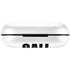 California White Block Amazon Echo Buds Skin