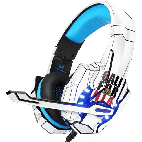 California White Block BENGOO G9000 Skin