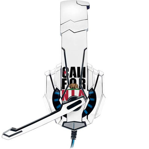 California White Block BENGOO G9000 Skin